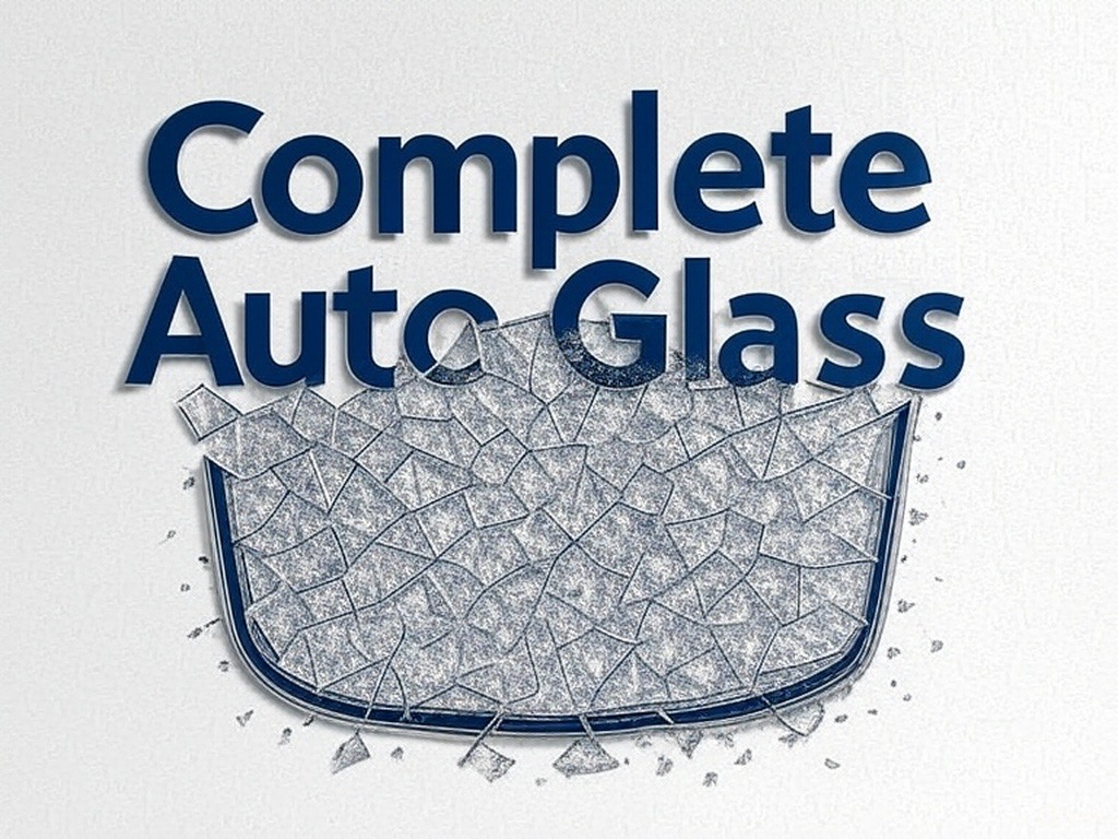 Complete Auto Glass